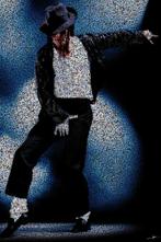 David Law - Crypto Moonwalker - Format XL - 50x75, Antiek en Kunst