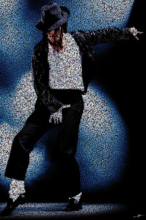 David Law - Crypto Moonwalker - Format XL - 50x75, Antiek en Kunst, Kunst | Designobjecten