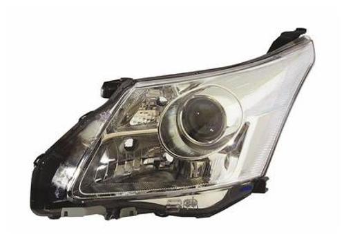KOPLAMP VOOR TOYOTA AVENSIS T27 2008-2012 8117005310, Auto-onderdelen, Verlichting, Nieuw, Ophalen of Verzenden