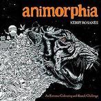 Animorphia  Rosanes, Kerby  Book, Verzenden, Gelezen, Rosanes, Kerby