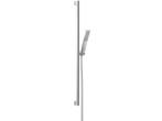 Veiling - Hansgrohe doucheset met glijstang 90cm Pulsify E c, Doe-het-zelf en Verbouw, Sanitair, Nieuw