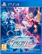 Azure striker gunvolt: Striker pack, Verzenden, Nieuw