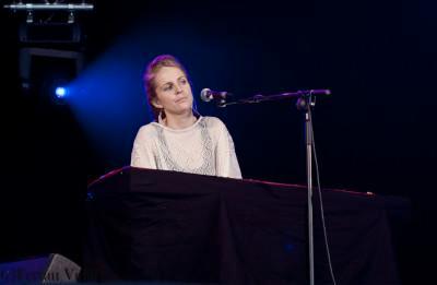 Agnes Obel Tickets | De Oosterpoort Groningen, Tickets en Kaartjes, Evenementen en Festivals