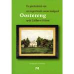 Oostereng. De geschiedenis van een negentiende-eeuws, Verzenden, Gelezen, C. Quarles van Ufford