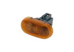 HOEK LAMP VOOR OPEL AGILA 2000-2008 09206485, Ophalen of Verzenden, Nieuw