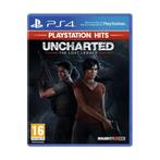 Uncharted The Lost legacy (PlayStation Hits) (Geseald), Spelcomputers en Games, Games | Sony PlayStation 4, Verzenden, Nieuw