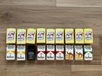Marlboro, Camel, Jack Daniels - Asbak (9) - Keramiek