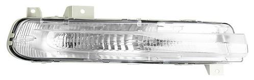Volvo voor positielicht stadslicht koplamp V40 side marker 2, Auto-onderdelen, Verlichting, Nieuw, Volvo, Verzenden