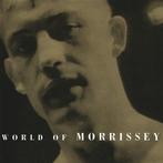 cd - Morrissey - World Of Morrissey, Verzenden, Zo goed als nieuw