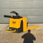 Jungheinrich ERE220 2500kg/160 cm vorken/ zeer goed staat, 2000 tot 3000 kg, Elektrisch, Palletwagen, Jungheinrich