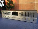 Realistic - Model 31-9058 - Stereo grafische equalizer, Audio, Tv en Foto, Nieuw