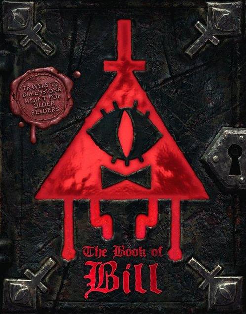 9781368092203 The Book of Bill Alex Hirsch, Boeken, Romans, Nieuw, Verzenden