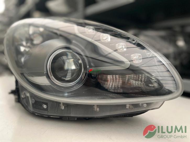 ALFA ROMEO GIULIETTA LED KOPLAMP RECHTS 00505202320, Auto-onderdelen, Verlichting, Gebruikt, Alfa Romeo, Verzenden