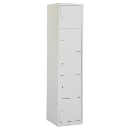 (MDK-101257) Ceha locker met gladde deuren PHT 180-1.5 18..., Huis en Inrichting, Kasten | Lockerkasten, Nieuw, Ophalen of Verzenden