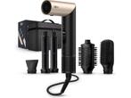 Silkn Airstyler - SilkyAir Flex - 5-in-1 Fohnborstel,, Verzenden, Zo goed als nieuw