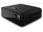 Philips PicoPix MICRO 2 PPX340 - HD Mini Beamer - Ingebouwde, Verzenden, Zo goed als nieuw