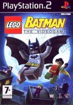 LEGO Batman the Videogame (PS2 Games), Spelcomputers en Games, Games | Sony PlayStation 2, Ophalen of Verzenden, Zo goed als nieuw