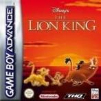 MarioGBA.nl: The Lion King - iDEAL!, Spelcomputers en Games, Ophalen of Verzenden, Gebruikt