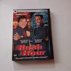 Rush Hour new line platinum series, Verzenden, Gebruikt