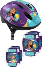 Disney Wish Helm met beschermers (TV en Film, Kinderhelmen), Ophalen of Verzenden, Nieuw, Overige merken