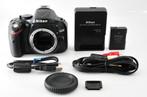 Nikon D5200 Digital SLR [#1007] Digitale camera, Nieuw