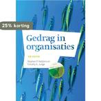 Gedrag in Organisaties, 12 editie met MyLab NL toegangscode, Verzenden, Gelezen, Stephen P. Robbins