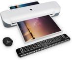 Lamineerapparaat A4  - 4 in 1 van Ultra Office, Ophalen of Verzenden, Nieuw in verpakking, Overige typen
