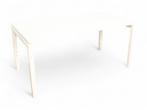 Arca bureau, 160x80cm, nieuw blad, Huis en Inrichting, Ophalen of Verzenden, Nieuw