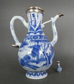 Chongzhen (1620-1670) - Late Ming/ Transition - Kan -