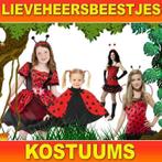 Lieveheersbeestje pak - Lieveheersbeestjes kostuums, Kinderen en Baby's, Carnavalskleding en Verkleedspullen, Ophalen of Verzenden