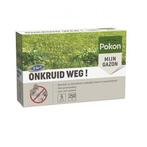 Onkruidverdelger gazon | Pokon | 250 m² (5000 gram), Tuin en Terras, Bestrijdingsmiddelen, Verzenden, Nieuw