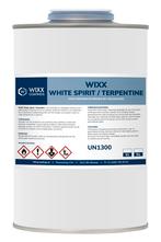 Wixx White Spirit / Terpentine 20L, Doe-het-zelf en Verbouw, Verf, Beits en Lak, Overige kleuren, Verzenden, Nieuw, Verf