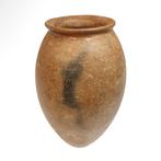 Oude Egypte, Pre-dynastieke periode Terracotta Pot