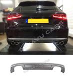 S3 Look Diffuser voor Audi A3 8V Sportback / Hatchback, Auto diversen, Tuning en Styling, Ophalen of Verzenden