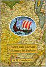 Björn van laerdal 9789075372052 A.G. Laarhoven, Boeken, Verzenden, Zo goed als nieuw, A.G. Laarhoven