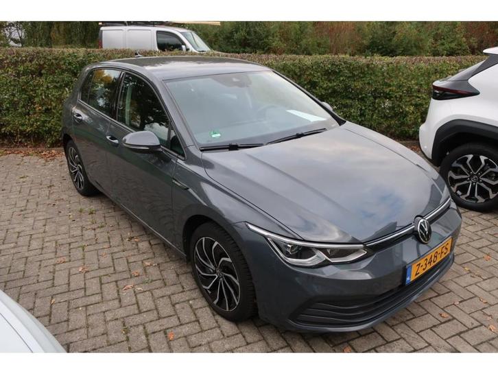 Volkswagen Golf | Zakelijke Lease v.a. €389.51 pm, Auto's, Volkswagen, Lease, Automaat, Hatchback, Financial lease, Golf, Benzine