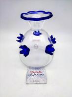 v.nason&c - roberto pezzetta - Akoestische pot - Muranoglas