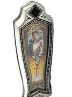 Franklin Mint - 925 Sterling Silver Plated - Zakmes - Ridder