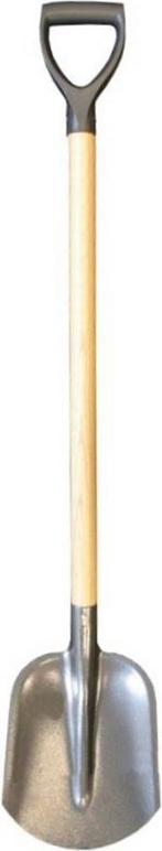 Benson Stalen bats met kunststof handgreep - 115 cm - gehard, Ophalen of Verzenden, Zo goed als nieuw, Benson