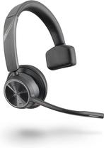 POLY Voyager 4310 UC Headset Draadloos Hoofdband Kantoor/cal, Verzenden, Nieuw
