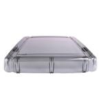 Remitop Vario 2 Dakluikkap 40 x40 dubb. versteller, Caravans en Kamperen, Camper-accessoires, Ophalen of Verzenden, Nieuw