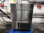 Hoshizaki ijsblokjesmachine met bunker IM-65NE-HC, Refurbished