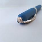 Visconti - Blue - Silver - New - Zonder Minimumprijs -, Verzamelen, Pennenverzamelingen, Nieuw