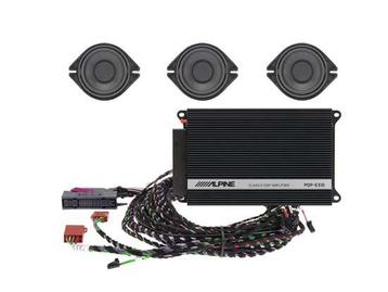 Alpine SPC-200AU Audi A4 A5 Q5 2007-2016 audio upgrade beschikbaar voor biedingen