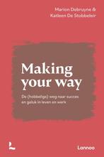 Making your way 9789401470476 Marion Debruyne, Verzenden, Zo goed als nieuw, Marion Debruyne