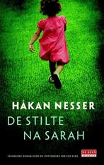 De Stilte na Sarah 9789044539509 Hakan Nesser, Verzenden, Zo goed als nieuw, Hakan Nesser
