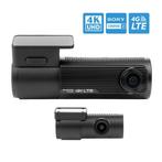 Dashcam inbouw BlackVue DR970X-2CH LTE Plus, Auto diversen, Verzenden, Nieuw