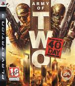 Army of Two The 40th Day (PlayStation 3), Verzenden, Gebruikt, Vanaf 12 jaar