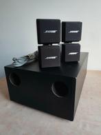Bose - Acoustimass - Direct Reflecting System Subwoofer, Nieuw
