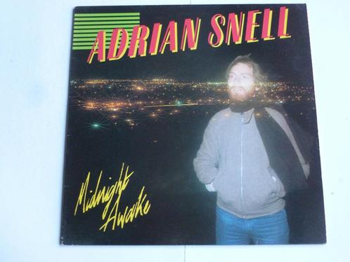 Adrian Snell - Midnight Awake (LP) england, Cd's en Dvd's, Vinyl | Pop, Verzenden